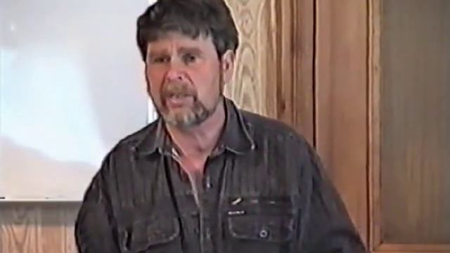 Георгий Сидоров - Курс лекций (2006.05.25) смотреть онлайн