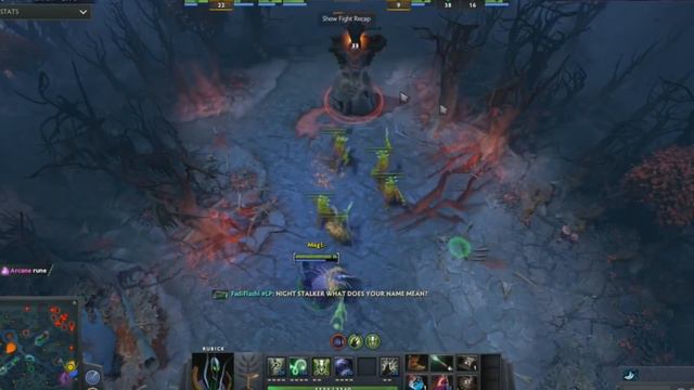 КАК ПОИГРАТЬ ЗА КИТАЙСКОГО ПУДЖА В ДОТА 2??? | КИТАЙСКИЙ КЛИЕНТ DOTA 2 смотреть онлайн