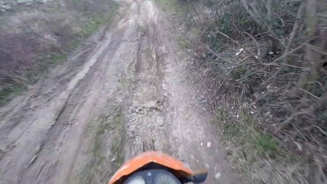 Viper MX 200R 200 кубиків 2015 року смотреть онлайн
