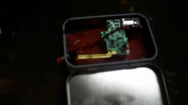 DIY Flash Grenade Part 2 смотреть онлайн