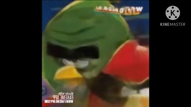 All preview 2 Angry birds space deepfakes (removed songs) смотреть онлайн