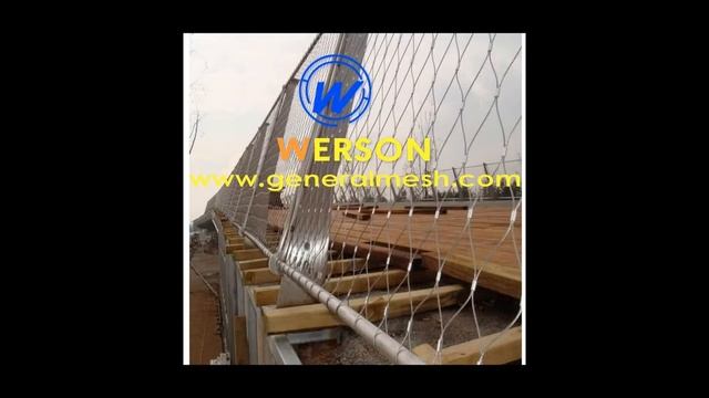 Generalmesh сетка из нержавеющей стали (316L), сетка из нержавеющей стали смотреть онлайн