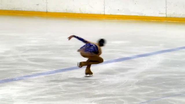 Петрова Арина КП, КР-Дмитров смотреть онлайн