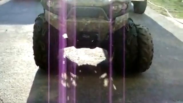 Maxxis Zilla смотреть онлайн