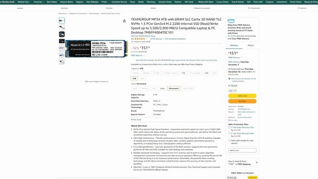 The Best Cyber Monday 2023 Deals I Could Find! смотреть онлайн