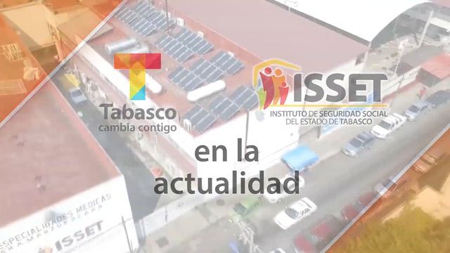 Historia del ISSET смотреть онлайн