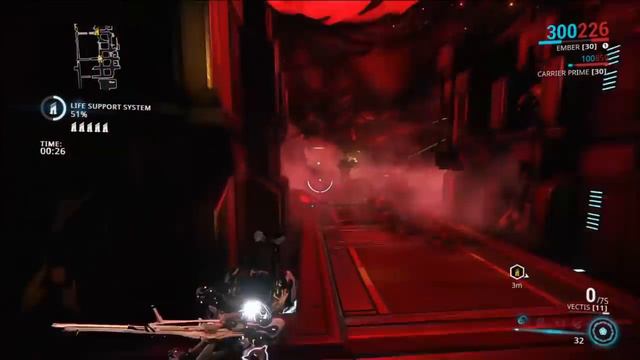 Warframe | Hidden Messages Quest Part 1 смотреть онлайн