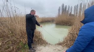 Рыбалка в Приморско-Ахтарске