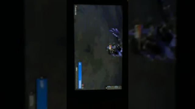 Black Rock Shooter The Game: Limited Damage Breakthrough Walkthrough смотреть онлайн