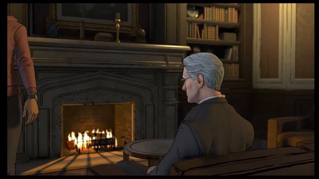 БЕЗУМНЫЙ ДЖОН☻Batman: The Enemy Within episode 4 - часть 2 прохождение на русском языке смотреть онлайн