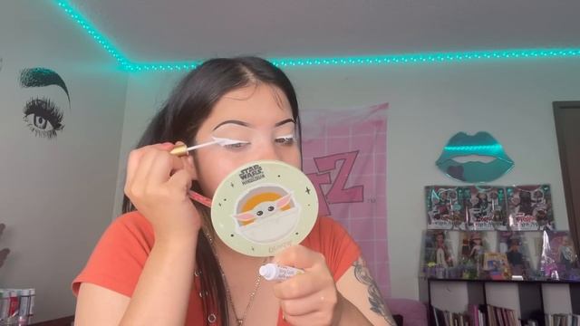Makeup/Smoke Sesh смотреть онлайн