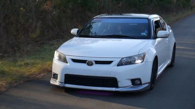 Is the Scion tC Still Worth it in 2021? | Review and Test Drive смотреть онлайн