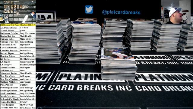 2019 Bowman Draft Baseball Jumbo 8 Box Case PYT #147 смотреть онлайн