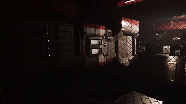 Flying through the gritty cyberpunk world of... | Low-Fi VR - Alpha Quick Look смотреть онлайн