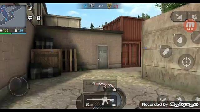 игра войнушка