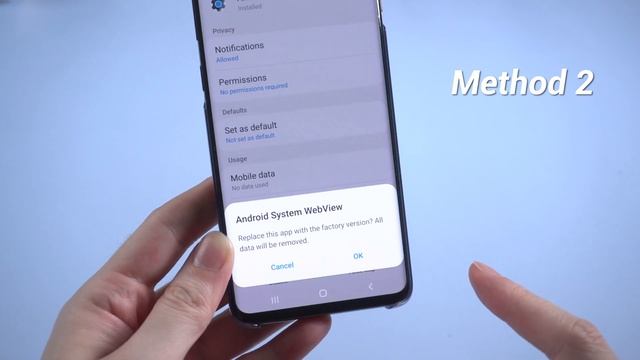 Android APPs Keep Crashing ? Easy Way to Fix it! (SAMSUNG/PIXEL & MORE) смотреть онлайн