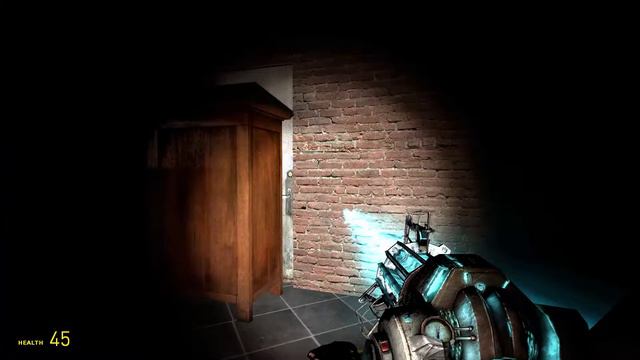 Garry s mod Escape your dream HORROR!!!ich bin immer noch ein ANGSTHASE #2 смотреть онлайн