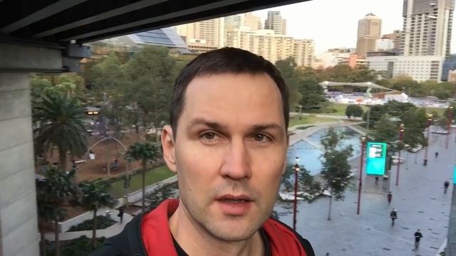 Рассказываю про Австралию. [vlog #0] смотреть онлайн