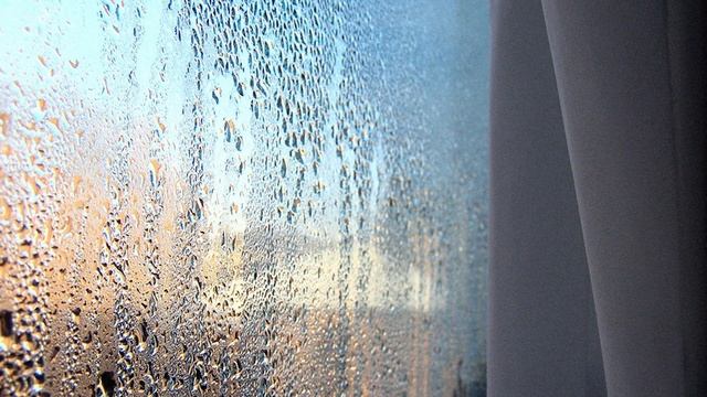 Окна регулярно “плачут”? Простой способ, как решить проблему конденсата смотреть онлайн