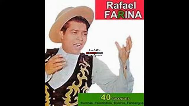 Rafael Farina mi gloria lo eres tu смотреть онлайн