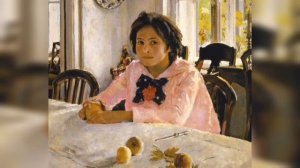 «Знакомство с картинами русских художников». В рамках проекта «Культура для школьников»