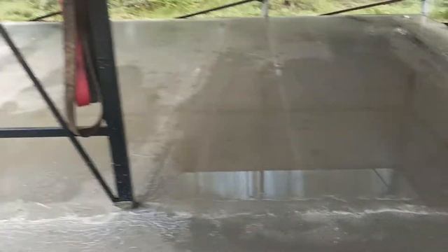 Ровный) пол в гараже и мастерской смотреть онлайн