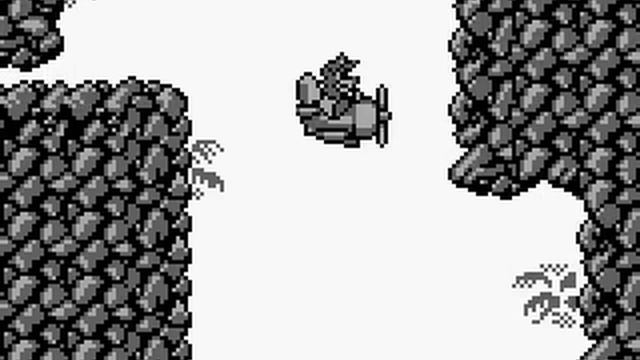 TaleSpin (Game Boy) смотреть онлайн