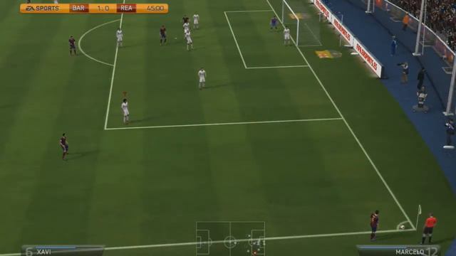 FIFA 14 ★ ВЕРНЕМСЯ НА 3 ГОДА НАЗАД!? ★ #2 КАРЬЕРА ЗА REAL MADRID "ЭЛЬ-КЛАССИКО" смотреть онлайн