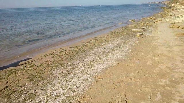 Море в Южном 2020 смотреть онлайн