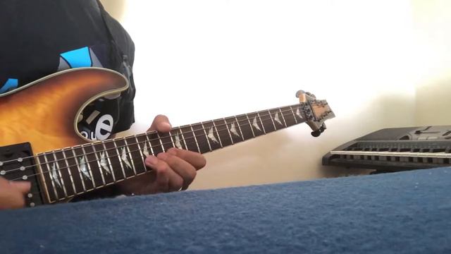 เอ็กซ์เซอร์ไซส์ - THE SUN COVER SOLO смотреть онлайн