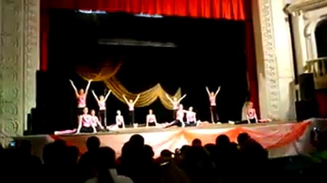 Break dance battle Черная пантера - Фитнесс смотреть онлайн