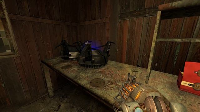 Half Life 2 ПРОХОЖДЕНИЕ #73 смотреть онлайн