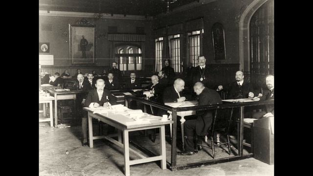 IV Государственная Дума / The IV State Duma: 1912-1914 смотреть онлайн