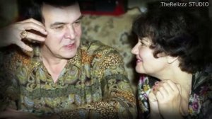 ПРОШЛО 13 ЛЕТ, А ЕЁ НЕ УЗНАТЬ! Как живёт и выглядит Тамара Синявская без Муслима Магомаева...