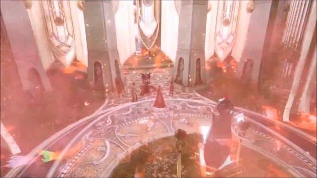 [GameMusicVideo ArcheAge] The Rasmus - No Fear смотреть онлайн