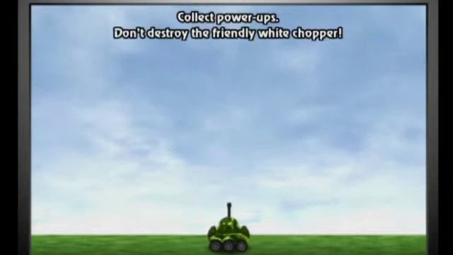 Popcap Greatest Hits Vol. 2 (PS2) - Heavy Weapon - How To Play смотреть онлайн