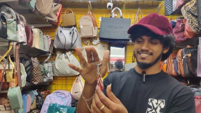 Happy Father's day ❤️ | Purchasing Trolley bag for Partner ? #June182023 Analskyb Analdas смотреть онлайн