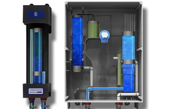 Tersano Inc: Lotus Pro смотреть онлайн