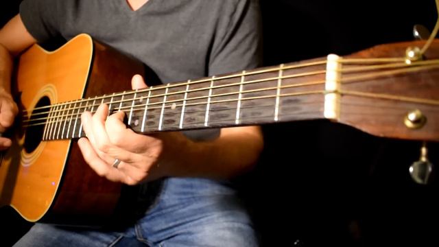 Pink Floyd - Wish You Were Here cover смотреть онлайн
