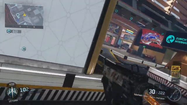 Call of Duty Black Ops 3 - Nuova Pistola: BRUTALIZER - La Pistola dei Pirati ANTI MARSHALL!? смотреть онлайн