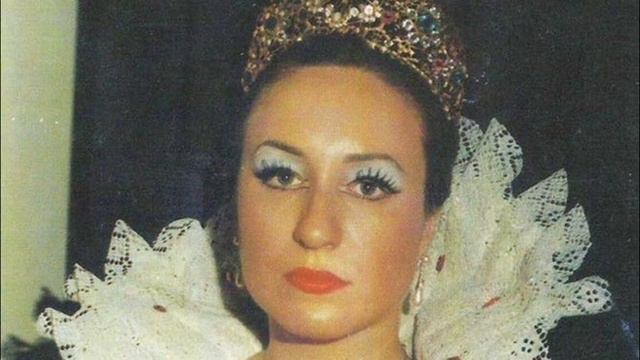 Adelaida Negri: "Morrò, ma prima in grazia" (Verdi's "Un ballo in maschera") смотреть онлайн