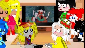 реакция Бременских музыкантов на Бременских музыкантов😉💞