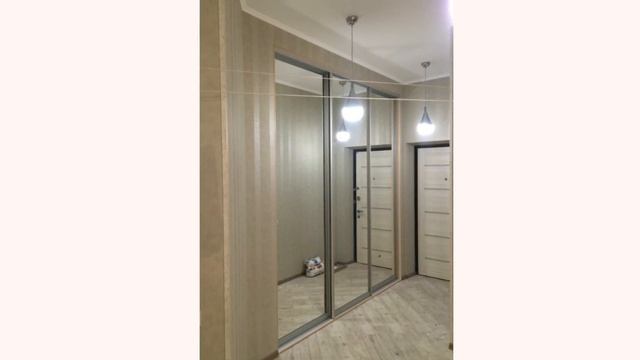 Ремонт квартир и шкафы купе смотреть онлайн