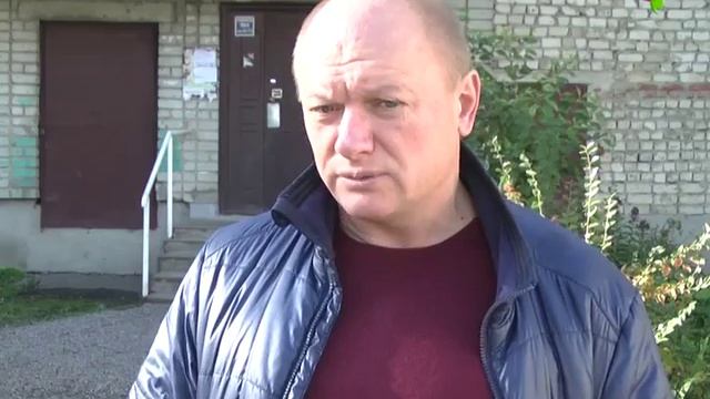 Нечистоты в подвале многоквартирного дома смотреть онлайн