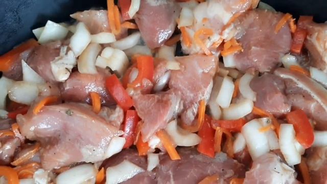Вкусные обеды без возни и заморочек , 7 идей для обеда
