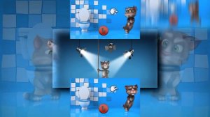 YTPMV My Talking Tom Red Alert Scan V2