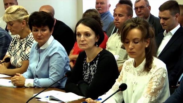 Оперативное совещание при главе г.о. Орехово-Зуево смотреть онлайн