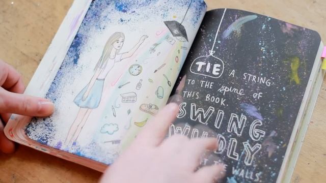 WTJ #2: Идеи и процесс оформления смотреть онлайн