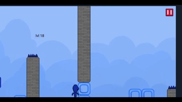 play color cross lvls 17-19 смотреть онлайн