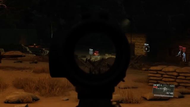 MGSV: The Phantom Pain #6 (Стримопрохождение) смотреть онлайн